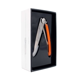 [9AP005] NAVAJA DEEJO 27GR NARANJA