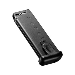 [TM149763] CARGADOR PISTOLA TOKYO MARUI CURVE NEGRO