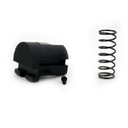 [TMSCAR-71] TOKYO MARUI SCAR NEXT GEN PART SCAR-71 STOP LOCK BUTTON SET