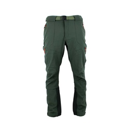 PANTALON SPHERE LIKEN WATER REPELLENT VERDE