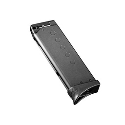 [TM149671] CARGADOR PISTOLA TOKYO MARUI BODYGUARD380 NEGRO