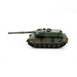 [781576] TANQUE EJERCITO TIERRA CAMO