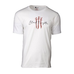 CAMISETA CORSO BLACK FREIGHTER BLANCA