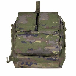 [CRS-030018-PB] BACK PANEL CORSO BUCCANNER MK1 PIX. BOSCOSO
