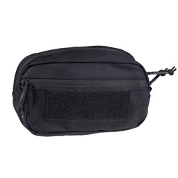 [CRS-040113-BK] POUCH CORSO DAGGER UTILITY MK1 NEGRO