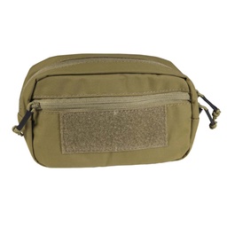 [CRS-040114-CB] POUCH CORSO DAGGER UTILITY MK1 COYOTE