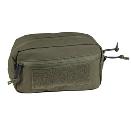 [CRS-040103-OD] POUCH CORSO DAGGER UTILITY MK1 RANGER GREEN