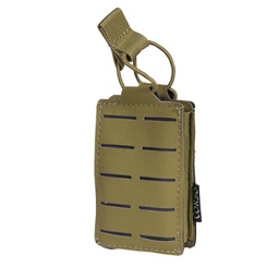 [CRS-040414-CB] POUCH CORSO CARGADOR M4 SIMPLE DAGGER MK1 LASER COYOTE