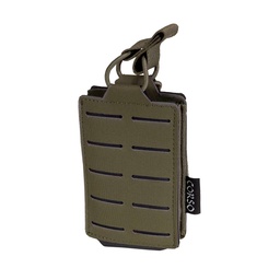 [CRS-040403-OD] POUCH CORSO CARGADOR M4 SIMPLE DAGGER MK1 LASER RANGER GREEN