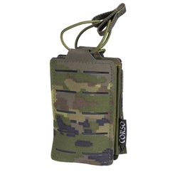 [CRS-040418-PB] POUCH CORSO CARGADOR M4 SIMPLE DAGGER MK1 LASER PIX.BOSCOSO