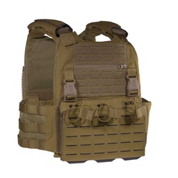 [CRS-201014-CB] CHALECO CORSO DRAKE MK2 COYOTE