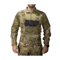 [CRS-231015-MC] CHEST RIG CORSO FLINT MK2 MULTICAM