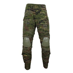 PANTALON CORSO BLACKBEARD COMBATE PIX. BOSCOSO