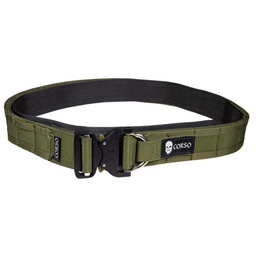 CEÑIDOR CORSO HOOK MOLLE MK2 RANGER GREEN