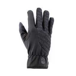 GUANTE CORSO SKULL MK1 NEGRO