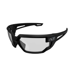 [44107/VXS-10AE-PE] GAFA MECHANIX PROTECCION TYPE-X INDUS.TRANSPARENTES PATILLA NEGRA