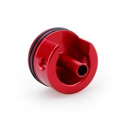 [GT0032] CABEZA CILINDRO SHS VER.2 ALUMINIO ROJA O-RING ON THE BUTTON