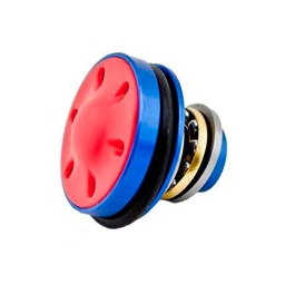 [PT0001] CABEZA PISTON SHS SILENCIADA C/RODAMIENTOS AZUL