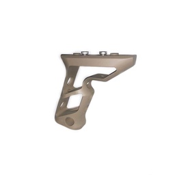 [T003-DEWO] GRIP TACTICO SHS KEYMOD TAN