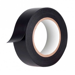 [50011] CINTA AISLANTE 18MM X 15M 1PCS NEGRA