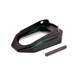 [AIP013-51-05BK] AIP ALUMINIUM GUNDAM MAGWELL- TYPE 2 BLACK