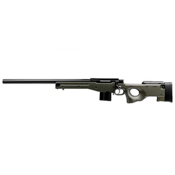 [TM135070] FUSIL MARUI L96 AWS O.D.