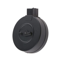 [TM178398] CARGADOR MARUI SCORPION VZ.61  370R DRUM NEGRO