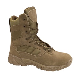 BOTA CORSO ROYAL 8” COYOTE