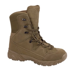 BOTA CORSO MORGAN 8” COYOTE