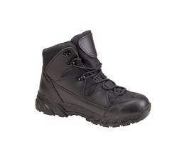BOTA CORSO MORGAN 6” NEGRA