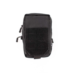 [IW-39518-BK] BOLSO IMMORTAL MOLLE VELCRO LASER NEGRO