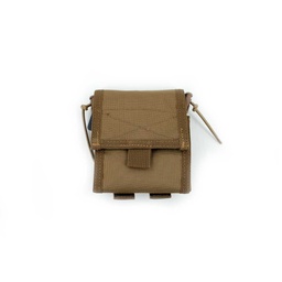 [IW-2062-CO] BOLSA DESCARGA IMMORTAL PLEGABLE COYOTE