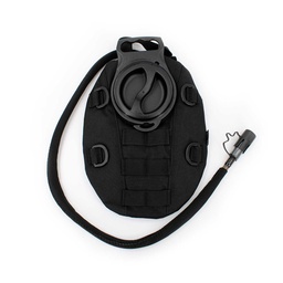 [IW-30550-BK] CAMELBACK IMMORTAL MOLLE 1L NEGRA