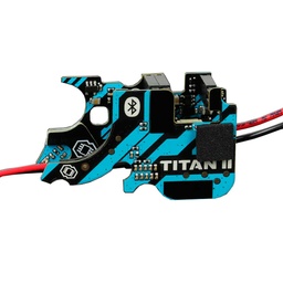 [TBT2-AER] MOSFET GATE TITAN II BLUETOOTH V2 TRASERO