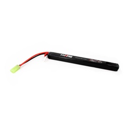 [VLC-1021] BATERIA VLC PRO LIPO 11.1V 1400MAH 25C/50C 1STICK NEGRA