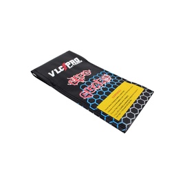 [VLC-3070] BOLSA BATERIA VLC PRO LIPO IGNIFUGA NEGRO