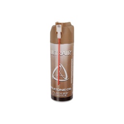 [19799A] SPRAY ASG SILICONA ULTRAIR 220 ML DORADO