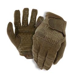 GUANTE MECHANIX PRECISION PRO HIGH DEXGRIP TAN
