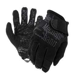 GUANTE MECHANIX PRECISION PRO HIGH DEXGRIP NEGRO