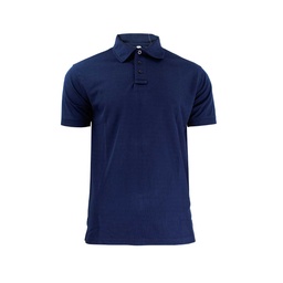 POLO IMMORTAL TACTICO M/CORTA MARINO