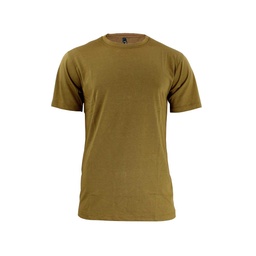 CAMISETA IMMORTAL LISA M/CORTA COYOTE