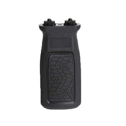 [TB1437-BK] GRIP FMA DD ENHANCED ENGANCHE M VERTICAL NEGRO