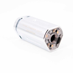 [T238-GRIFFON-SL] SILENCIADOR TRAZADOR T238 GRIFFON PLATA