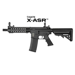 [SPE-01-040551-00] FUSIL SPECNA ARMS SA-F01 FLEX  X-ASR NEGRO