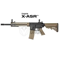 [SPE-01-041667-00] FUSIL SPECNA ARMS SA-F02 FLEX X-ASR TAN