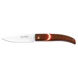 [P-8ESP] NAVAJA MUELA MADERA ESPAÑA