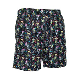 BAÑADOR SPHERE EL MARIACHI CALAVERAS