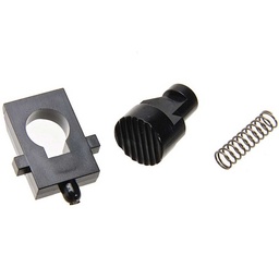 [ML-VMC] RETEN CARGADOR MAPLE LEAF VSR-10 NEGRO