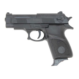 [CZ034A] PISTOLA VIGOR MUELLE NEGRA