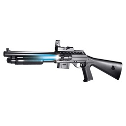 [CZ0581B] ESCOPETA VIGOR MUELLE CULATA FIJA NEGRA